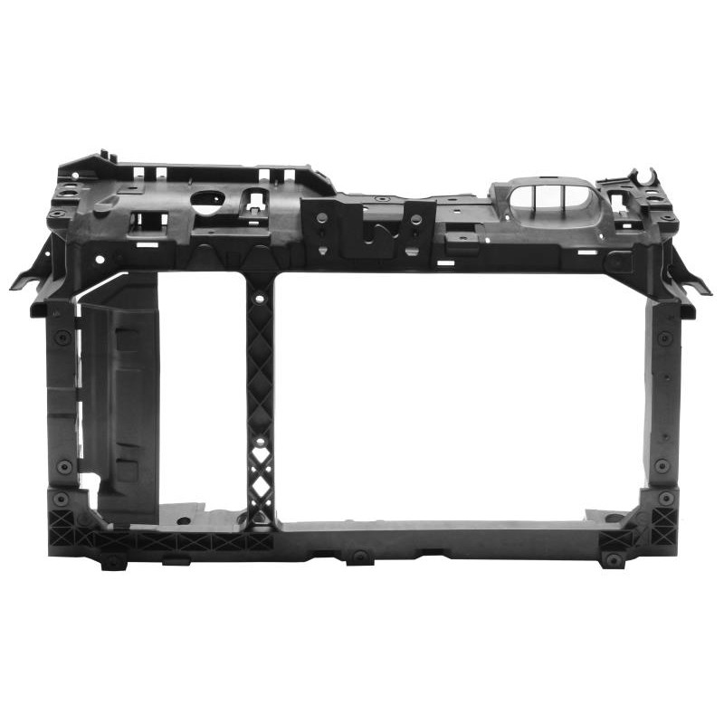 Панель передня Ford Fiesta 13-17 1.6T EcoBoost (Signeda) 1800030