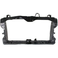 Панель передня Honda Jazz / Fit 17-20 (Тайвань) 60400-T5R-A50ZZ