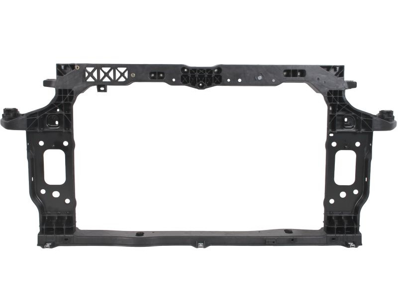 Панель передня Hyundai i10 III 2019- FPS 64101K7000