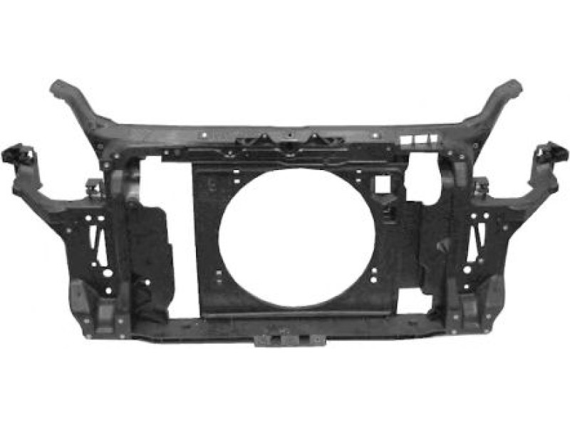 Панель передня Hyundai i20 09-12 MPI (Тайвань) 641011J000