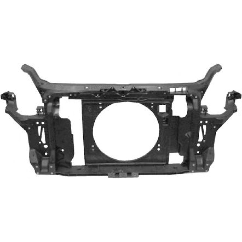 Панель передня Hyundai i20 09-12 MPI (Тайвань) 641011J000