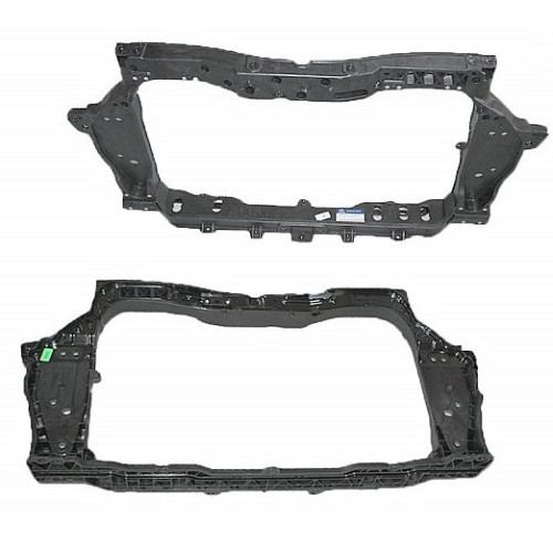 Панель передня Hyundai i20 2012-2016 (Тайвань) 641011J500 