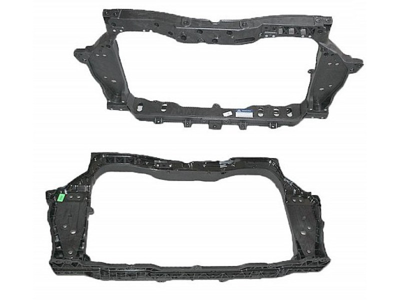 Панель передня Hyundai i20 12-16 (Тайвань) 641011J500 