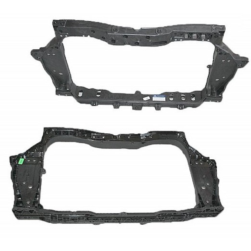 Панель передня Hyundai i20 12-16 (Тайвань) 641011J500 