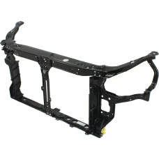 Панель передня Hyundai Sonata YF 10-14 (Тайвань) під turbo 641013Q200