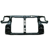Передня панель радіатора Hyundai Tucson JM 2004-2013 TP 641012E001