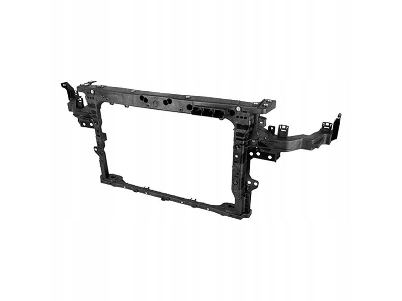 Панель передня Kia Niro 16-22 (Тайвань) 64101G5000