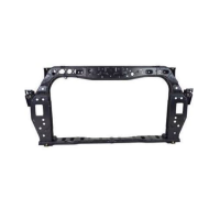 Панель передня Kia Rio 17-20 (Китай) 64101H9000