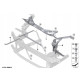 Панель передня права BMW X1, IX1 U11/U12 2022- FPS 51648737292
