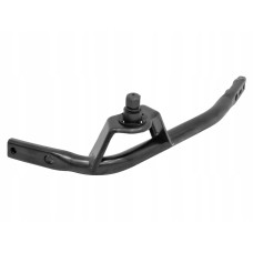 Панель передня ліва Jeep Cherokee 2019-2023 (Тайвань FP) окуляр 68288335AA