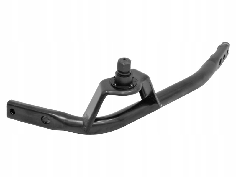 Панель передня ліва Jeep Cherokee 2019-2023 (Тайвань TP) окуляр 68288335AA