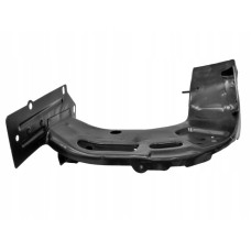 Панель передня ліва (кріплення фари) VW Touareg 2 2010-2014 FPS 7P6805071