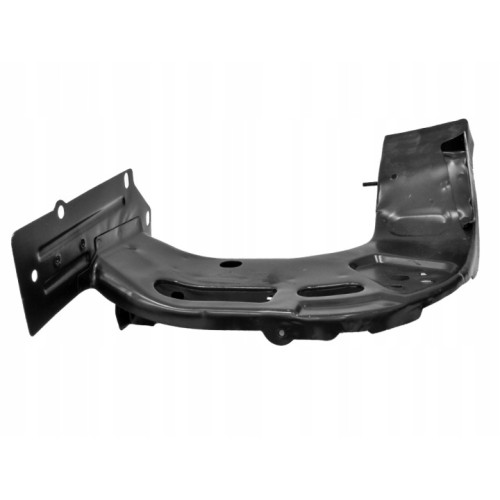Панель передня ліва (кріплення фари) VW Touareg 2 2010-2014 FPS 7P6805071