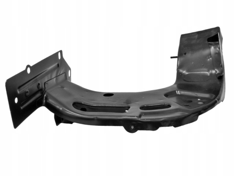 Панель передня ліва (кріплення фари) VW Touareg 2 2010-2014 FPS 7P6805071