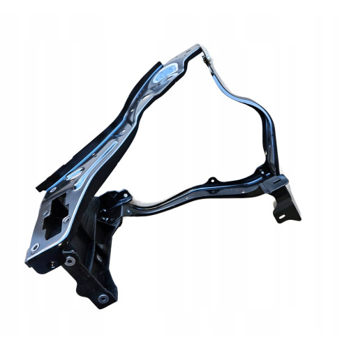Панель передня ліва Mercedes E-class W212 2012-2016 FPS A2126204600