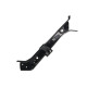 Панель передня ліва Nissan X-Trail T32, Rogue USA 2014-2020 (Tempest) F25134BAMA