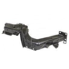 Окуляр передньої панелі лівий Opel Corsa E 14-19 (Тайвань)