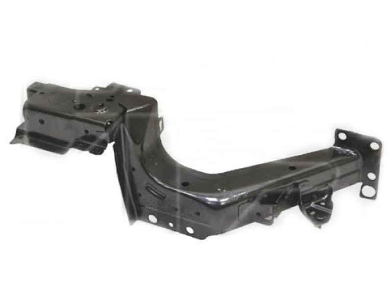 Окуляр передньої панелі лівий Opel Corsa E 14-19 (Тайвань)