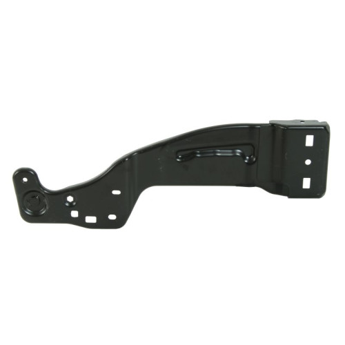 Панель передня ліва Peugeot 208 II, 2008 II, Opel Corsa F 2019-2023 FPS 9823980380
