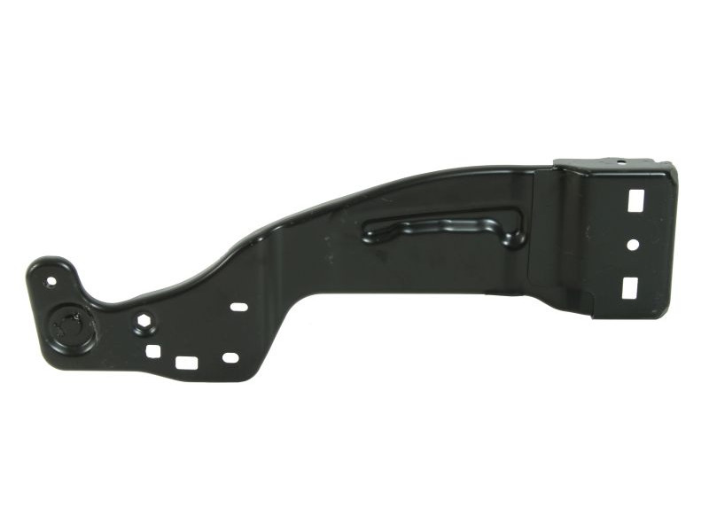 Панель передня ліва Peugeot 208 II, 2008 II, Opel Corsa F 2019-2023 FPS 9823980380