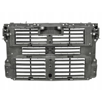 Панель передня з жалюзями Mazda 3 BP, CX-30 двиг. 2.5 FPS BCKB53100C 