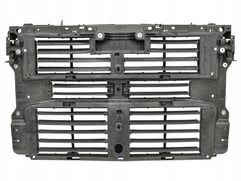 Панель передня з жалюзями Mazda 3 BP, CX-30 двиг. 2.5 FPS BCKB53100C 