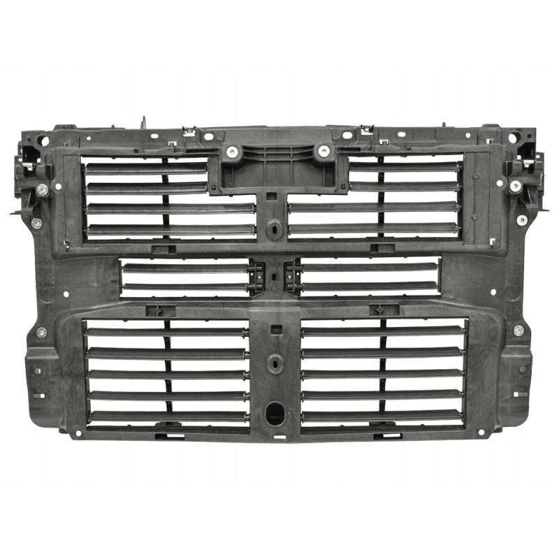 Панель передня з жалюзями Mazda 3 BP, CX-30 двиг. 2.5 FPS BCKB53100C 