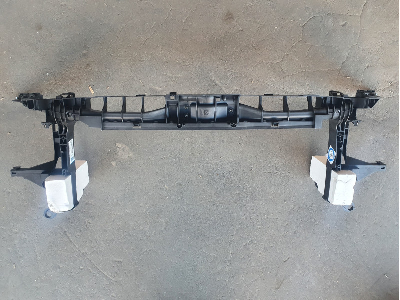 Панель передня Mercedes A-Class W176 12-18, B-Class W246 11-18, GLA X156 14-19, CLA W117 13-19 (Elit) пластик A2466200234