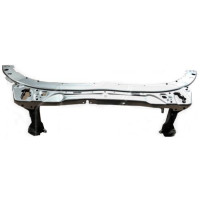 Передня панель радіатора алюмінієва Mercedes C-class W205 2014-2018 Signeda A2056204201