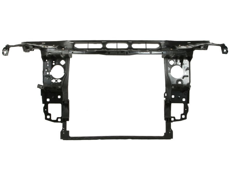 Панель передня Mercedes ML-Class W166, GLE C292, GLE W166, GL X166 2011-FPS A1666205901