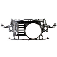 Панель передня Mini Cooper S R55-R59 2006-2013 FPS 51717147912