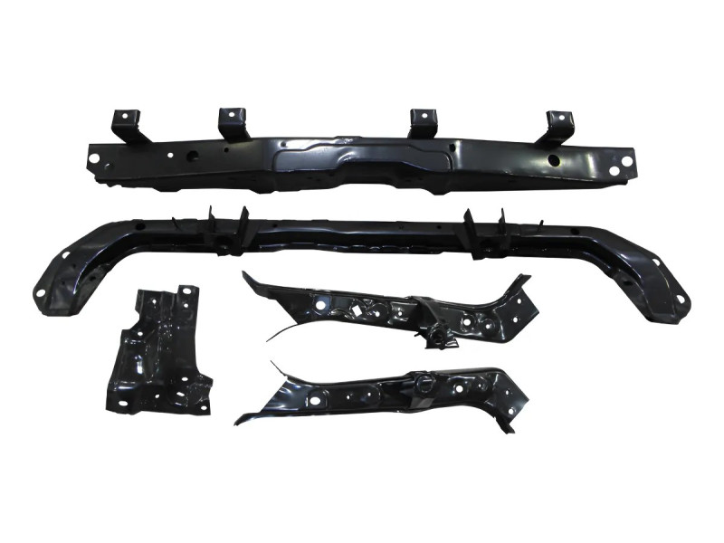 Панель передня комплект Nissan X-Trail T32, Rogue T32 2017-2021 Тайвань 625114CE0A