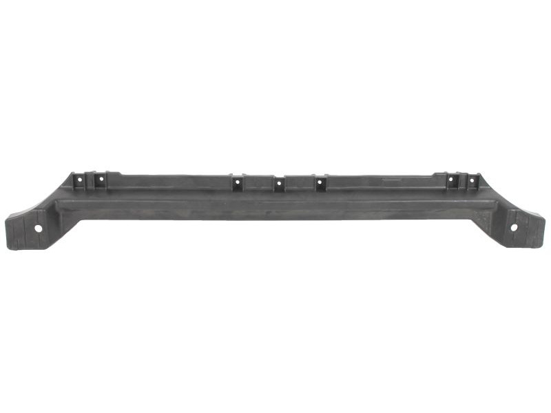 Панель передня нижня (балка під радіатор) VW Touareg 2 2010-2014 FPS 7P0805551