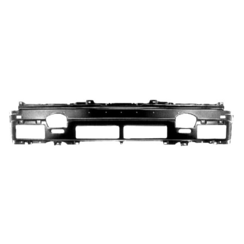 Панель передня нижня частина BMW 3 E30 85-87 LKQ 41331933770
