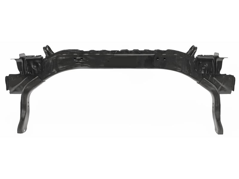 Панель передня нижня Mitsubishi Lancer X 08- (Elit) 5256B113