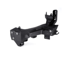 Панель передня нижня права частина (кріплення фари) Jeep Grand Cherokee 13-16, 16- (Signeda) 68223400AA