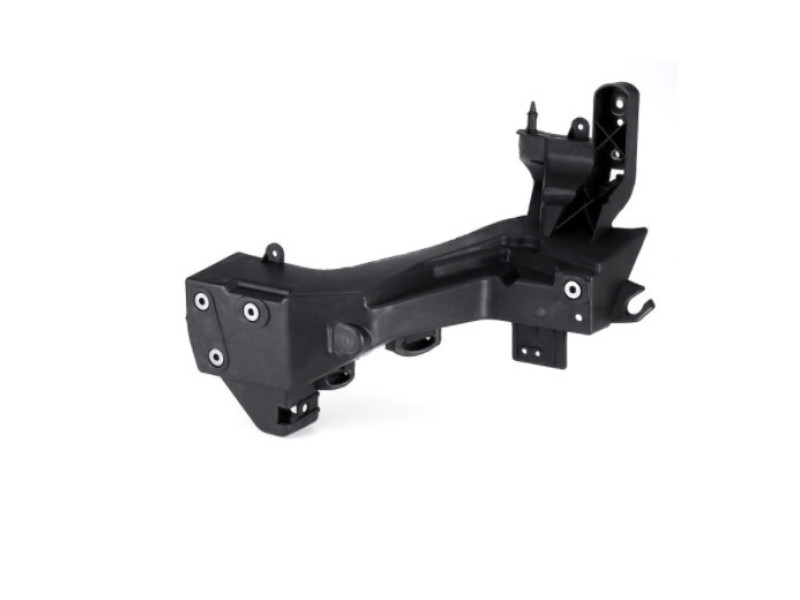 Панель передня нижня права частина (кріплення фари) Jeep Grand Cherokee 13-16, 16- (Signeda) 68223400AA