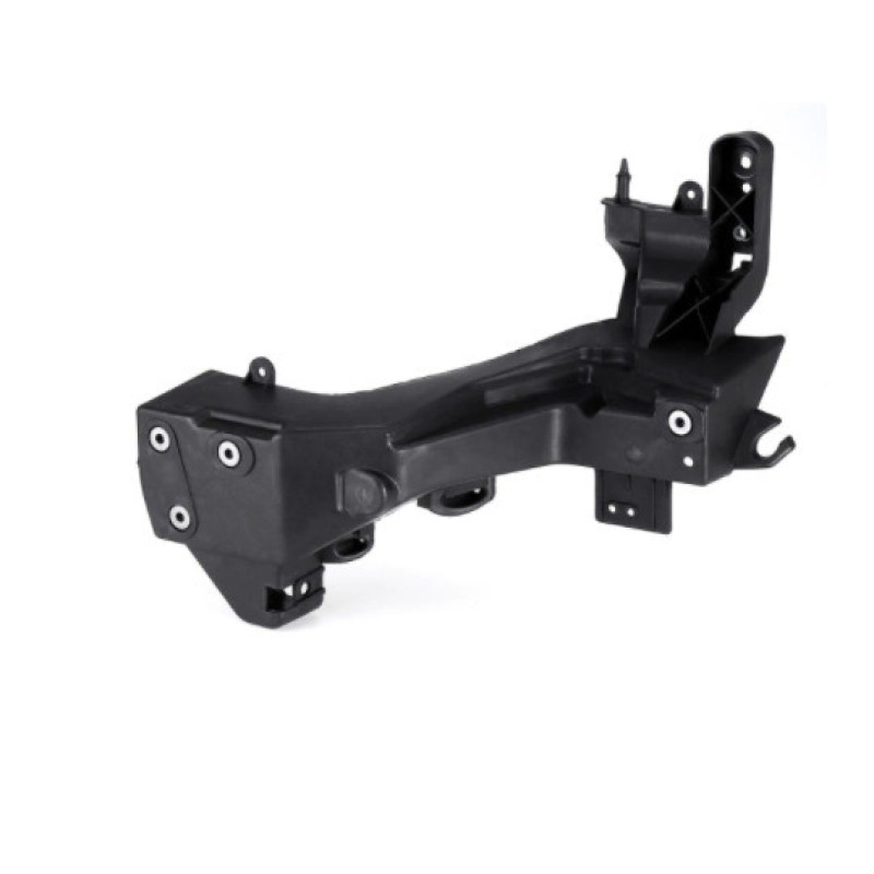 Панель передня нижня права частина (кріплення фари) Jeep Grand Cherokee 13-16, 16- (Тайвань) 68223400AA