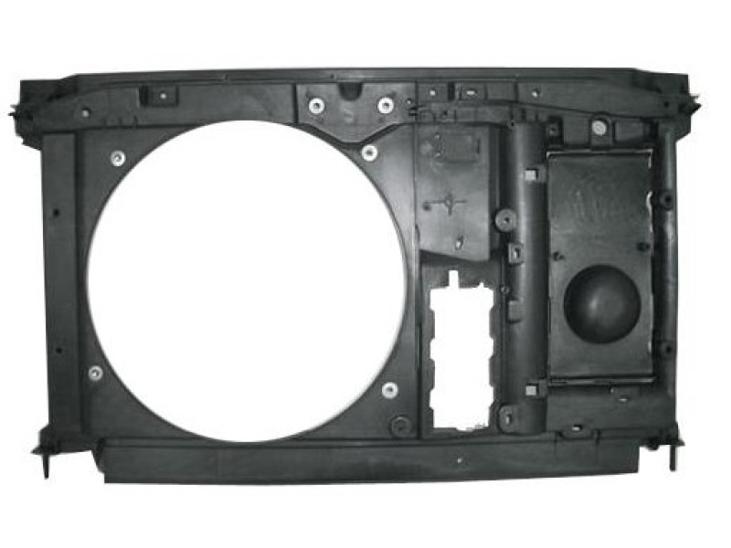 Панель передня Peugeot 308 07-15 (Elit) 7104CH