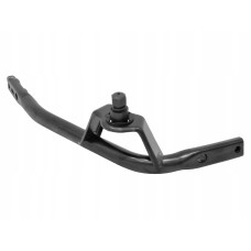 Панель передня права Jeep Cherokee 2019-2023 (Тайвань FP) окуляр 68288334AA