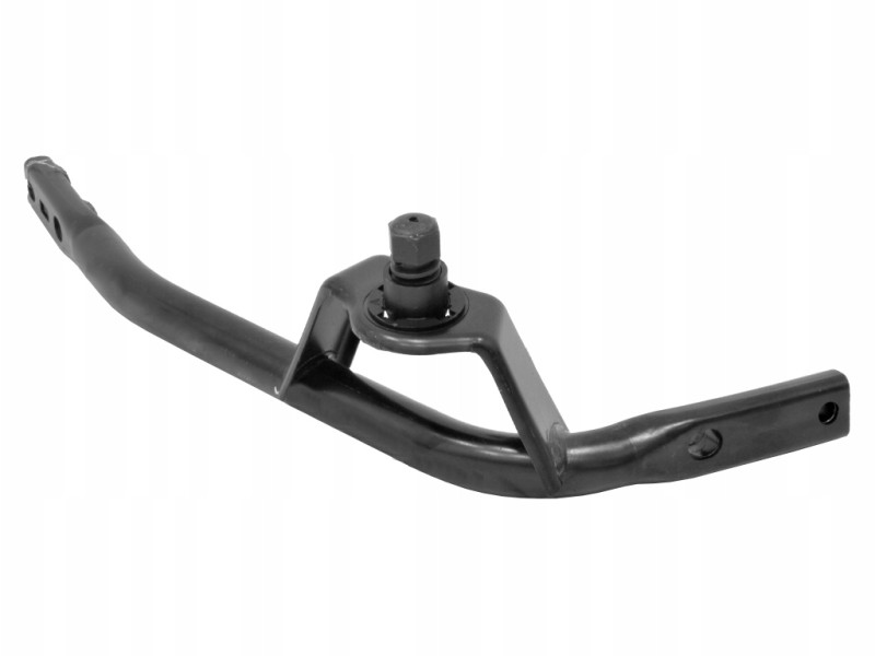 Панель передня права Jeep Cherokee 2019-2023 (Тайвань TP) окуляр 68288334AA