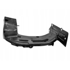Панель передня права (кріплення фари) VW Touareg 2 2010-2014 FPS 7P6805072