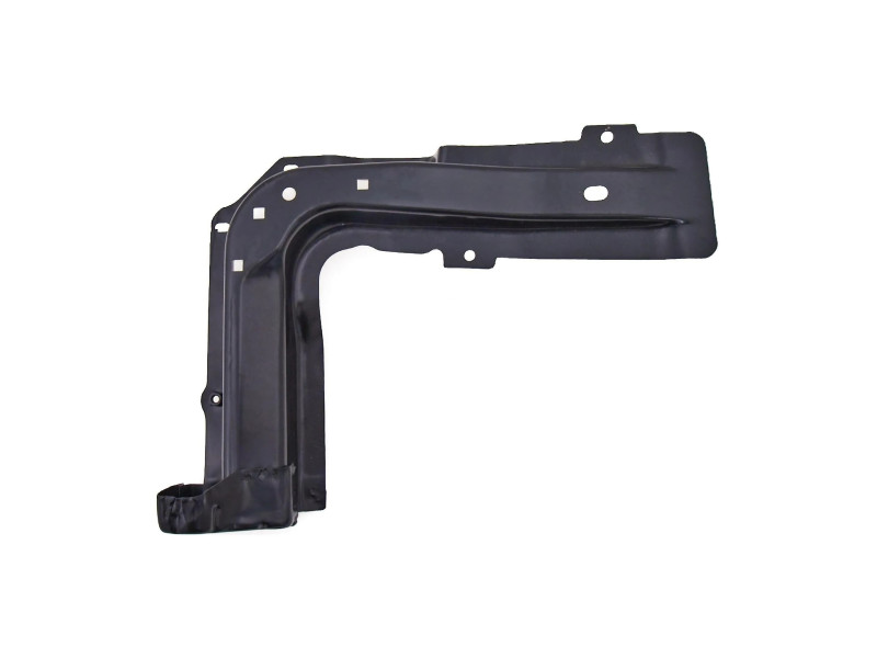 Панель передня права (кронштейн крила) VW Touareg 2 2010-2014 FPS 7P6805070