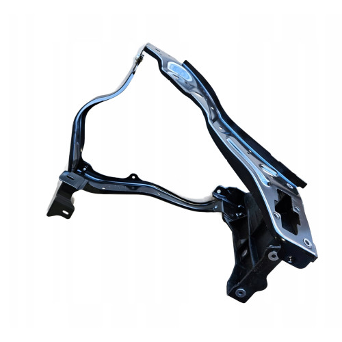 Панель передня права Mercedes E-class W212 2012-2016 FPS A2126204700