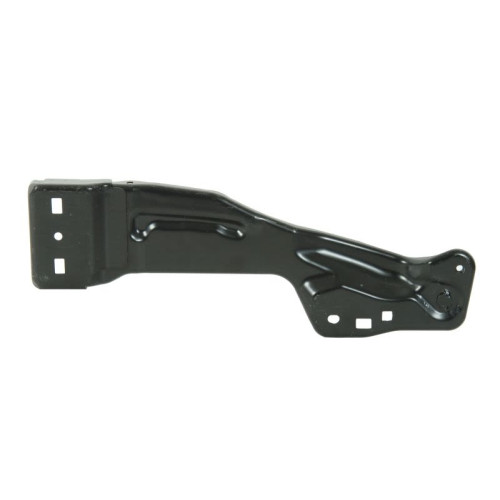 Панель передня права Peugeot 208 II, 2008 II, Opel Corsa F 2019-2023 FPS 9823980280