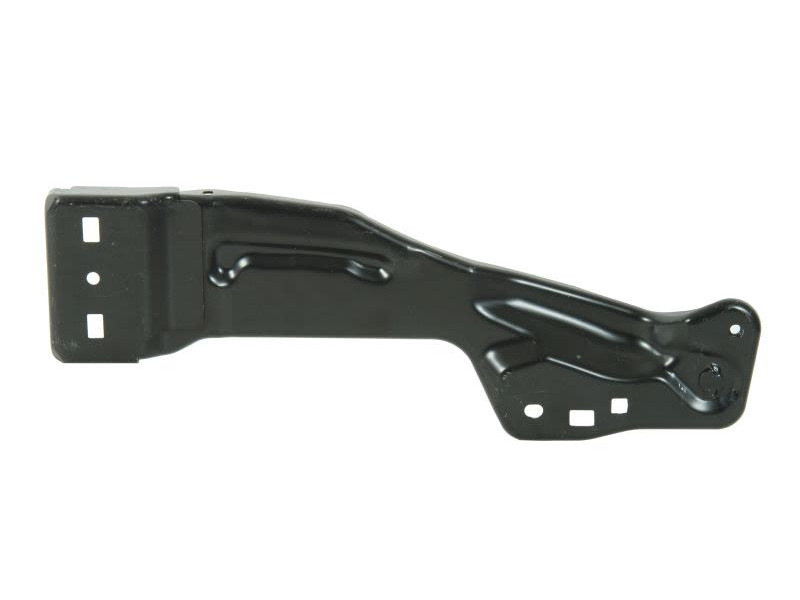 Панель передня права Peugeot 208 II, 2008 II, Opel Corsa F 2019-2023 FPS 9823980280