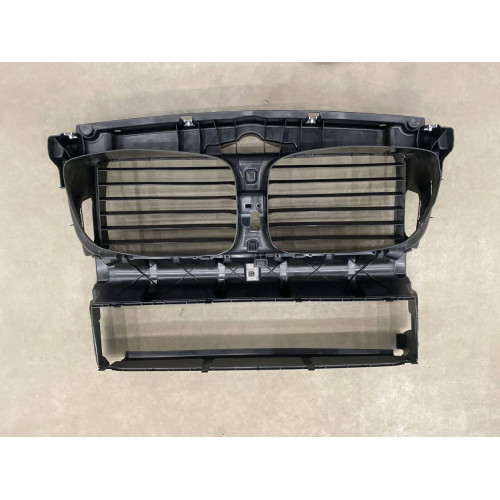 Панель передня радіатора BMW 5 GT F07 2009-2017 AND 51747200765 