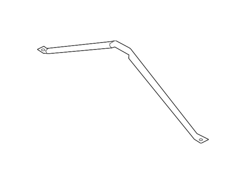 Панель передня середня BMW 5 G30 17- (Тайвань) алюміній 51647357211