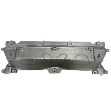 Панель передня середня верхня BMW X3 G01 17-21, 21-, X4 G02 18- (Polcar) 51647400110