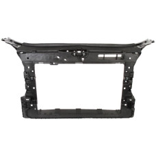 Панель передня Skoda Fabia 2 2010-2014 (Polcar) 5J0805588D